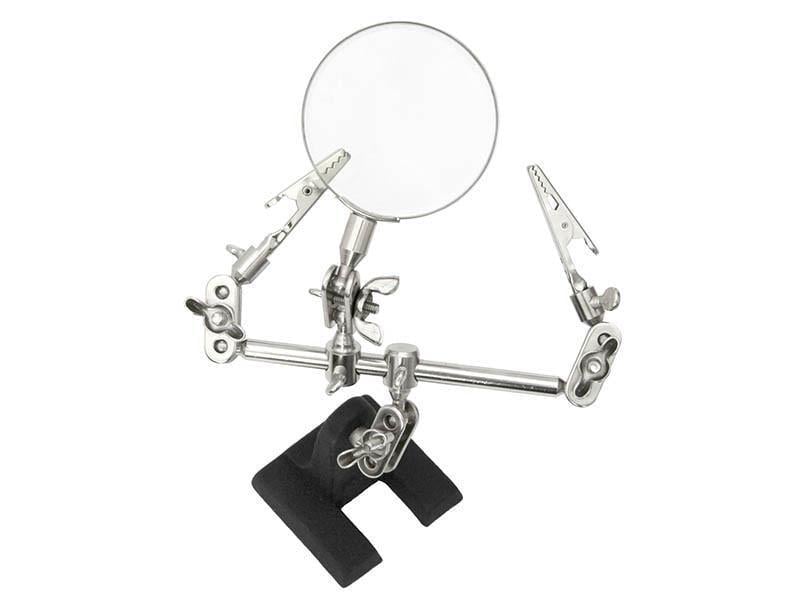 Тримач для пайки плат Xtreme (2615#) Тримач для пайки плат Xtreme (2615#)