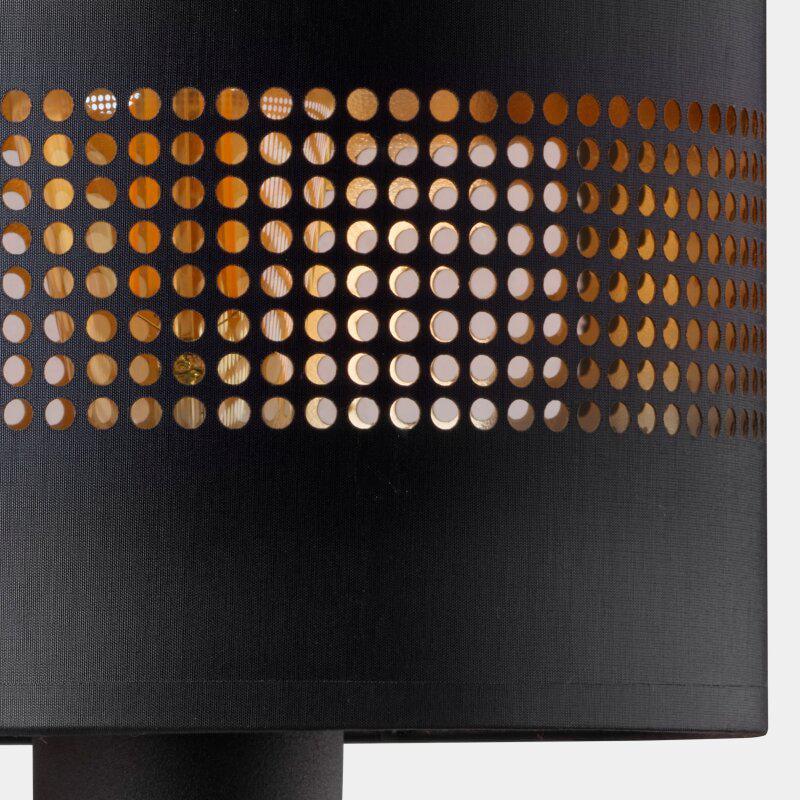 Бра TK Lighting 3210 Tago Black - фото 3