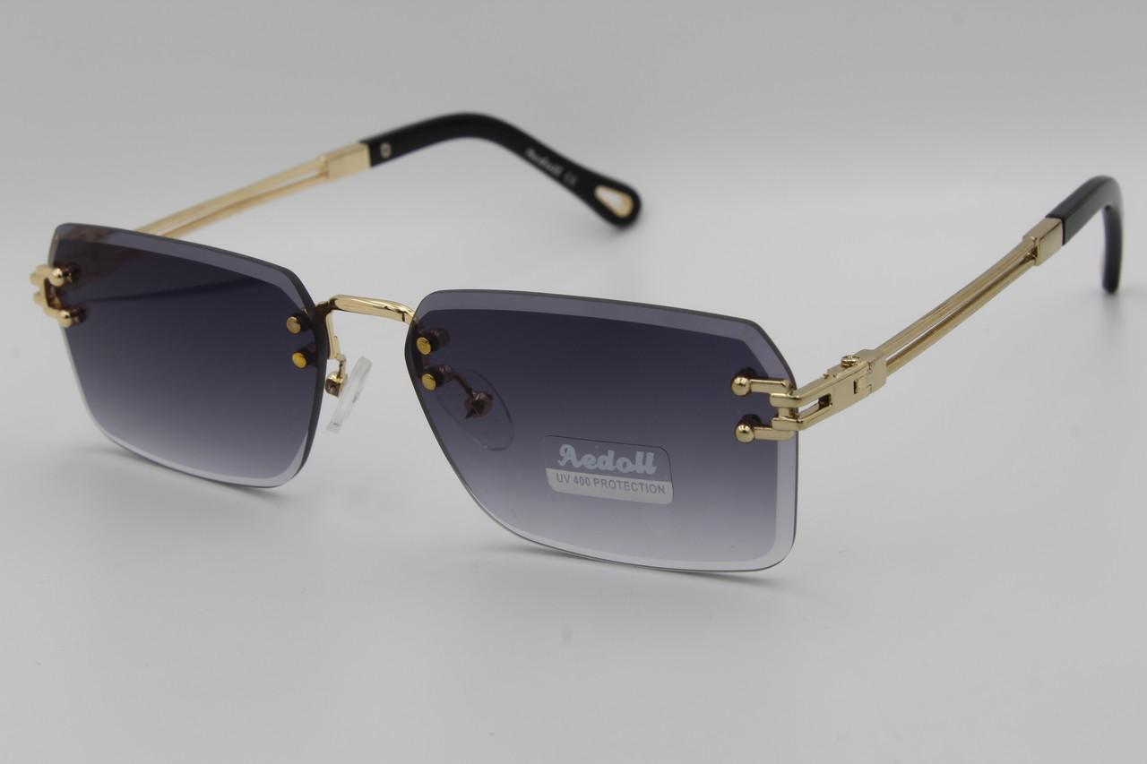 Солнцезащитные очки дизайнерские Aedoll 0347 С1 (2552505112)