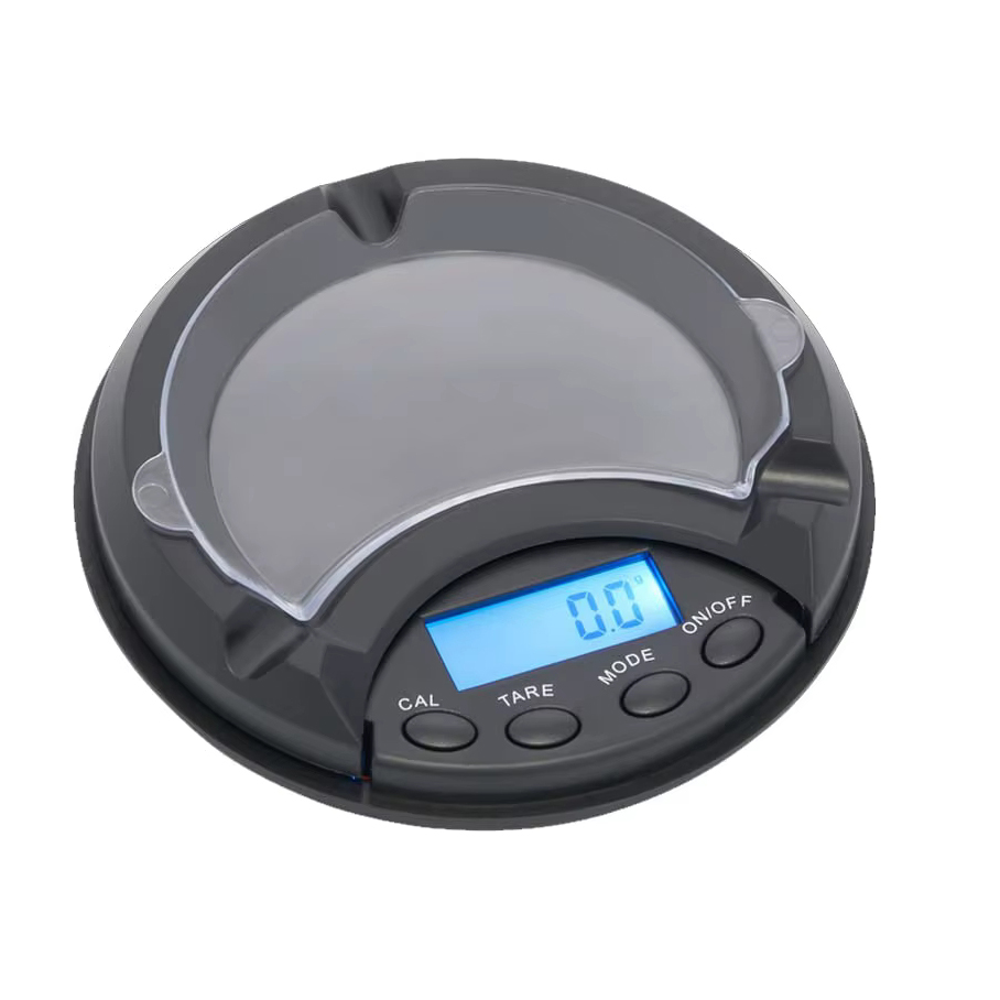 Весы ювелирные 200 г (YHG) - фото 3 Весы ювелирные 200 г (YHG) - фото 3