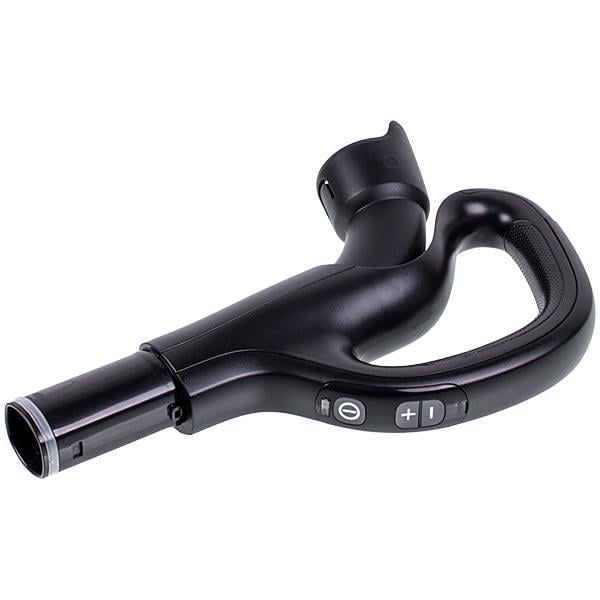 Ручка шлангу для пилососу Electrolux 140122475274 (00000043775) Ручка шлангу для пилососу Electrolux 140122475274 (00000043775)