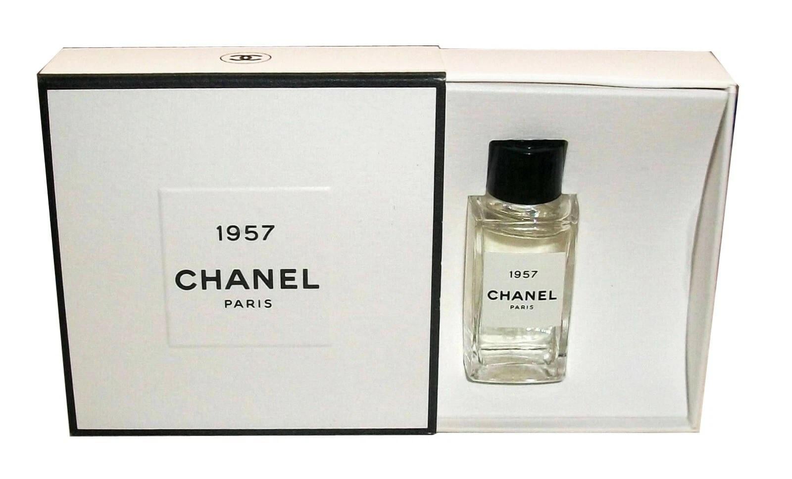 Парфюмированная вода унисекс Chanel 1957 4 мл миниатюра (401911)