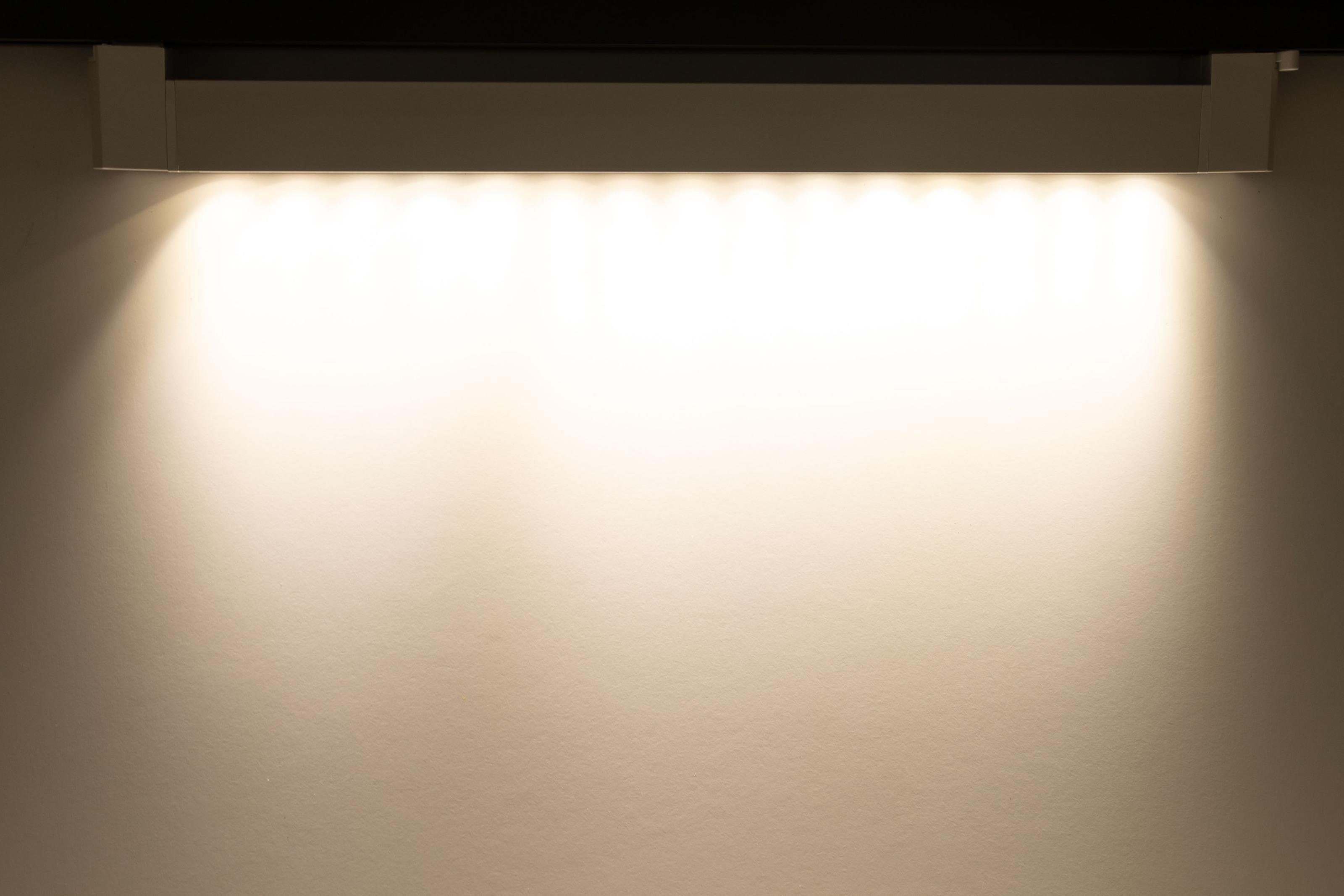 Трековий світильник поворотний Prolum M27 Series-RGL 4000К 220V 30W Білий (28925671) - фото 2 Трековий світильник поворотний Prolum M27 Series-RGL 4000К 220V 30W Білий (28925671) - фото 2