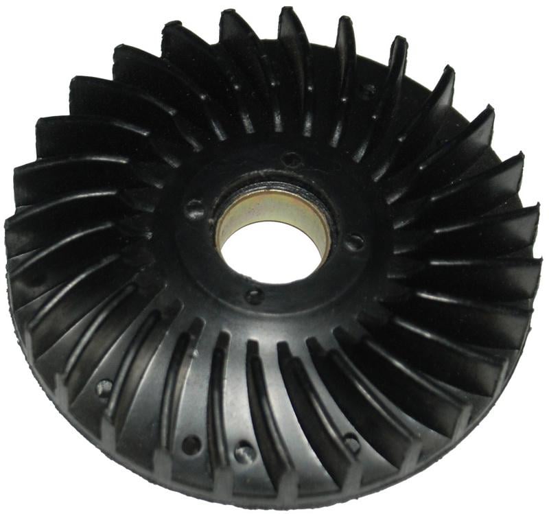 Крыльчатка якоря d 12х60