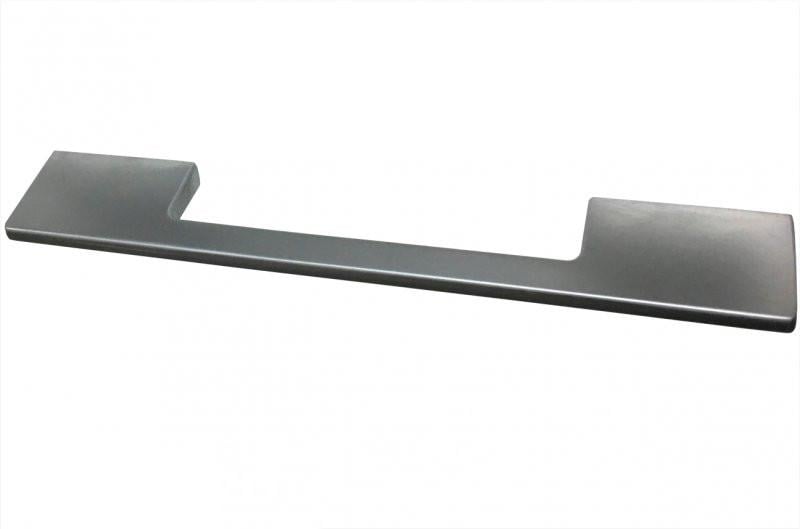 Мебельная ручка GTV THIN C-96/128 мм L-156 мм Сатин (UZ-TH096128-02