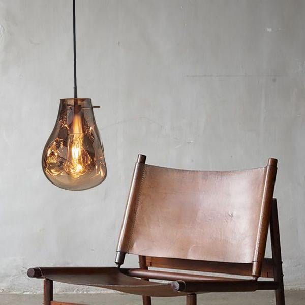 Подвес Baso Amber D20/H30