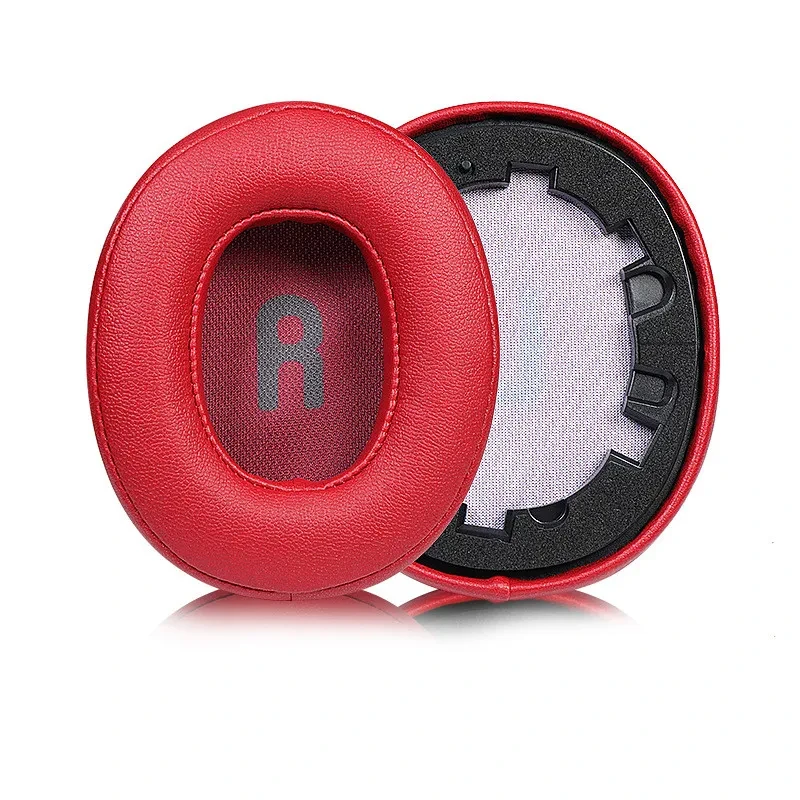 Амбушури JBL Tune 700BT/710BT/720BT/750BTNC/760BTNC/T770BTNC Червоний