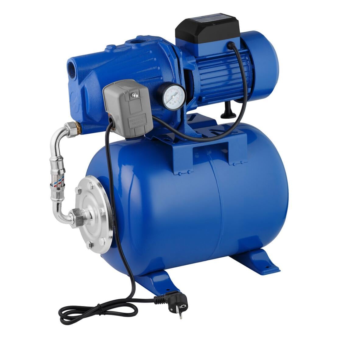 Насосная станция Agua AT JET 100L (CV035088)