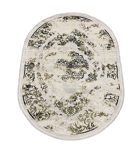 Ковер Allure 13073 2х3 м Grey (5932-38)