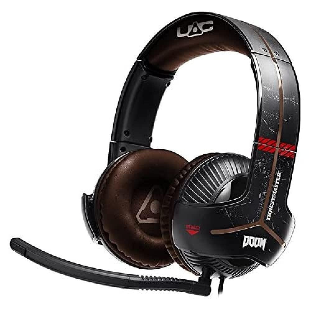 Гарнитура Thrustmaster Y-350X 7.1 Powered Doom (1682542811)