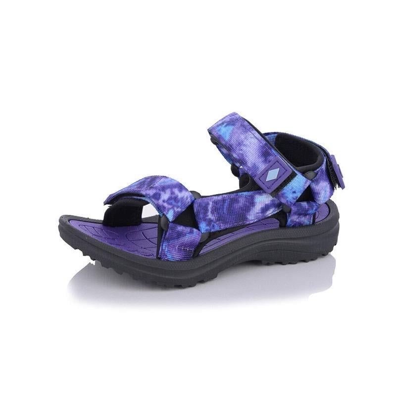 Босоніжки ТМ Eebb для дівчинки 19 см р. 30 Фіолетовий (412130)