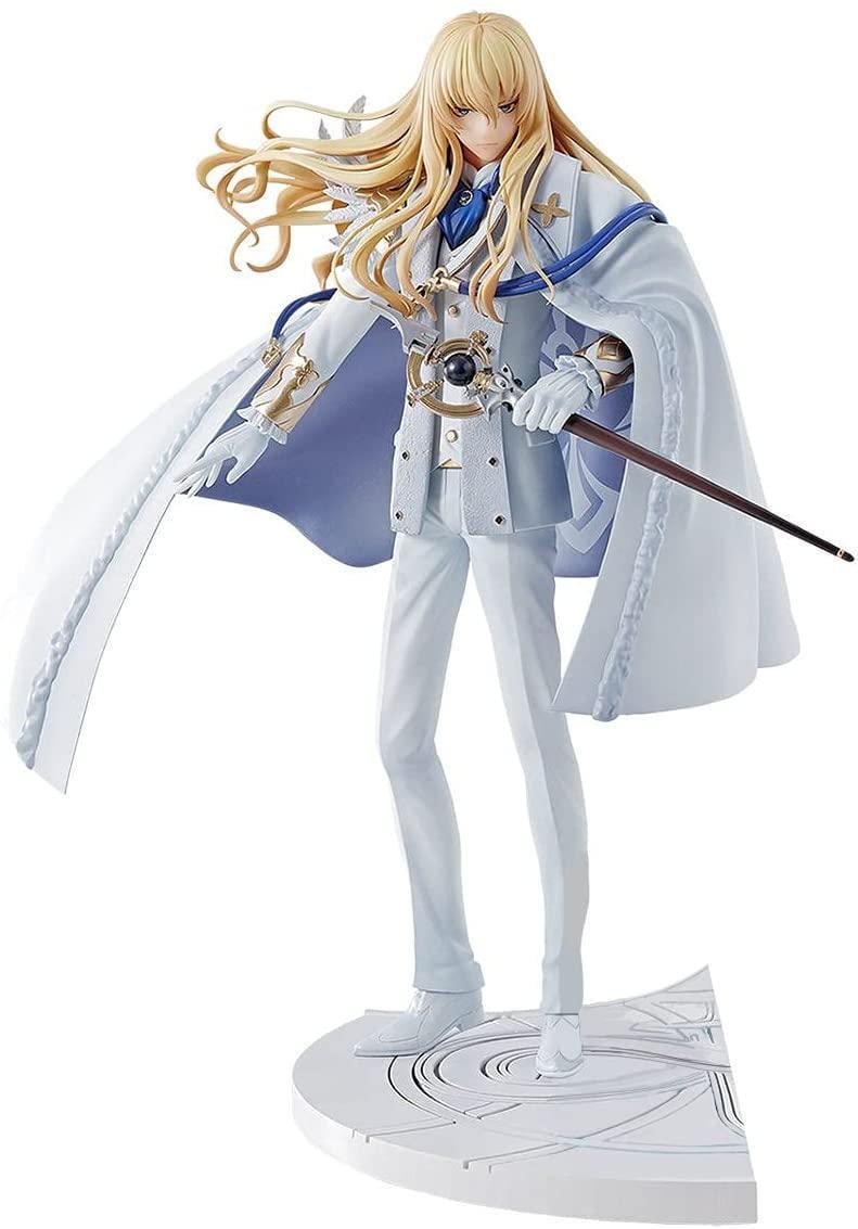 Фігурка Fate Grand Order Crypter Kirschtaria Wodime (WST FGO CKW) - фото 1 Фігурка Fate Grand Order Crypter Kirschtaria Wodime (WST FGO CKW) - фото 1