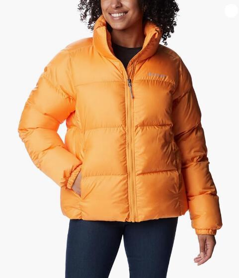 Куртка женская Columbia 2XL (2687577672)