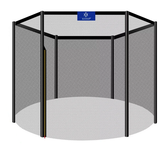 Сітка для батута KESSER 244 см (4260692712438)