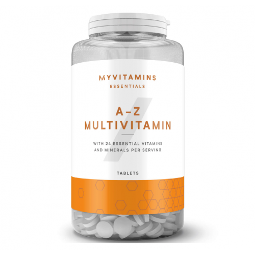 Мультімітаміни Vegan A-Z Multivitamin 90 tabl