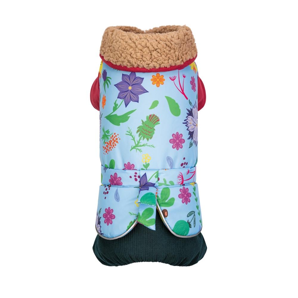 Костюм для собак малых пород Pet Fashion Alisa для девочек XS (PR243747)