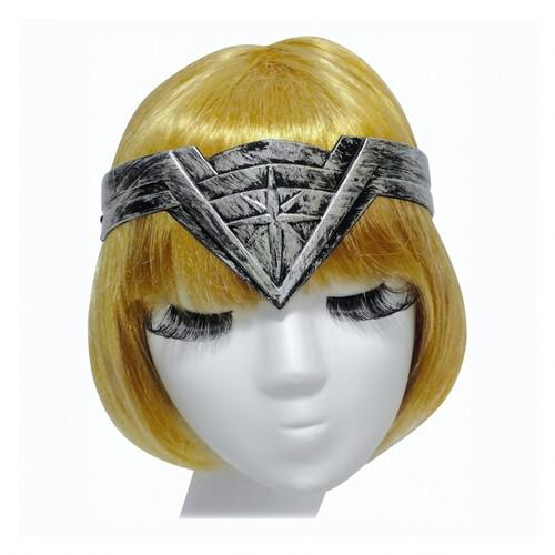 Диадема Чудо-женщина SETA Decor 18-293SL Диадема Чудо-женщина SETA Decor 18-293SL