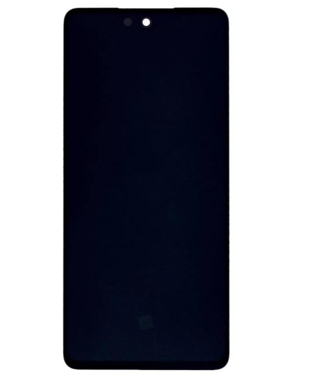Модуль TFT дисплея LCD/сенсорное стекло для Samsung A52/A525 Black