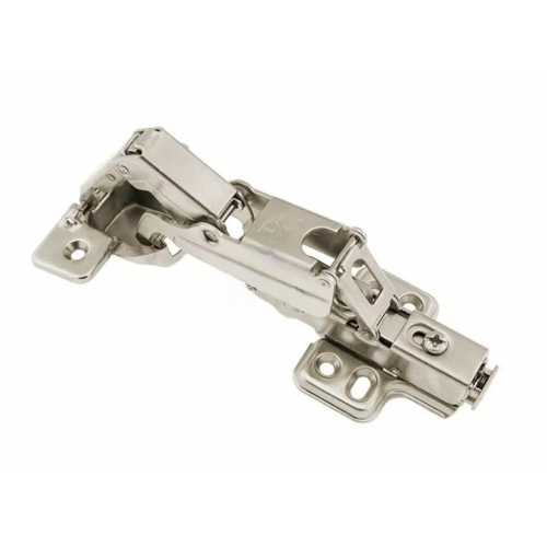 Петля мебельная угловая Sigma трансформер 175° Clip-On с доводчиком d 35 мм (714068)