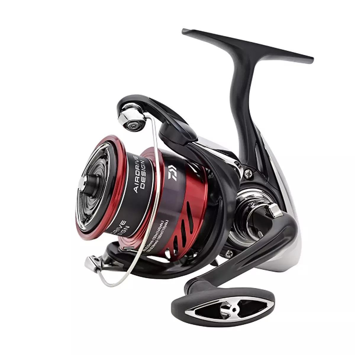 Катушка Daiwa 23 Ninja Feeder LT 6000SS (2125260319) - фото 2