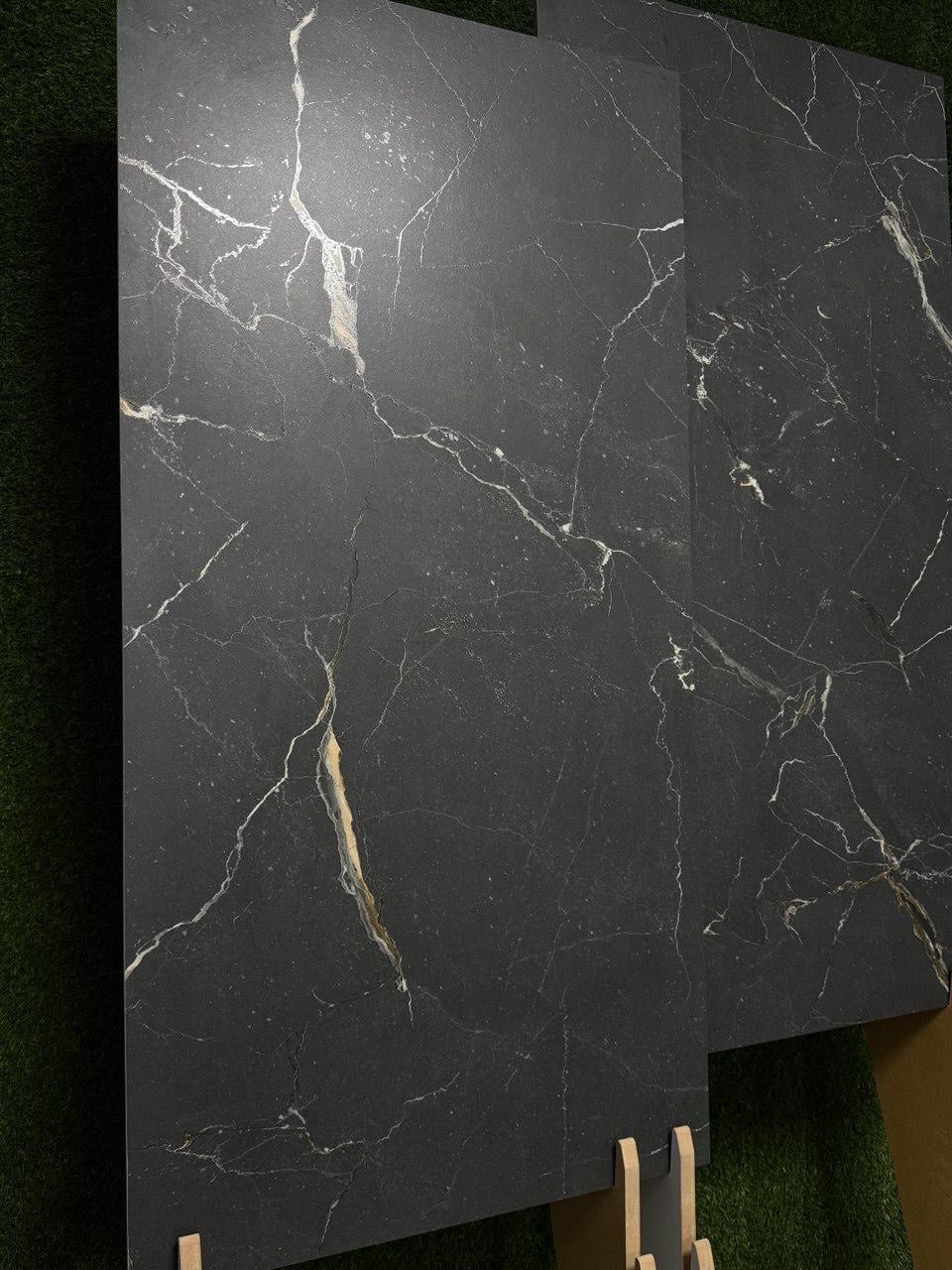Плитка універсальна ATHENS NERO 120х60 см CARVING (НФ-00001053)