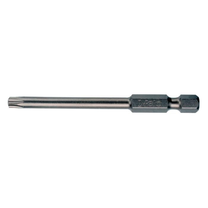 Бита Felo TORX 15х73 мм 1/4" E6,3 машинная 03615710 (14448)