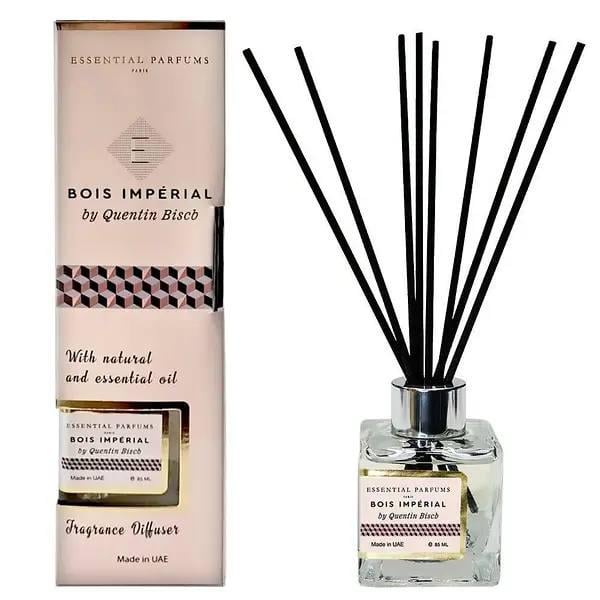 Аромадиффузор с ароматом парфюма Essential Parfums Bois Imperial 85 мл (000663)