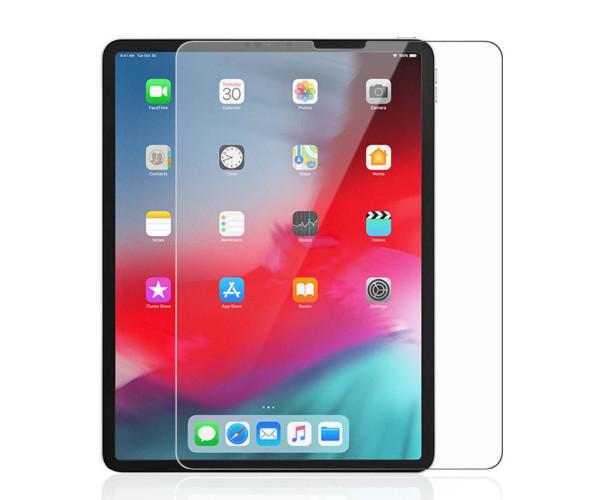 Стекло защитное Tempered Glass для Apple iPad Pro 12,9" 2018 0,3 мм