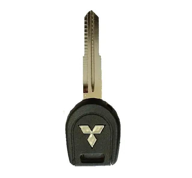 Корпус автоключа для Mitsubishi KS04