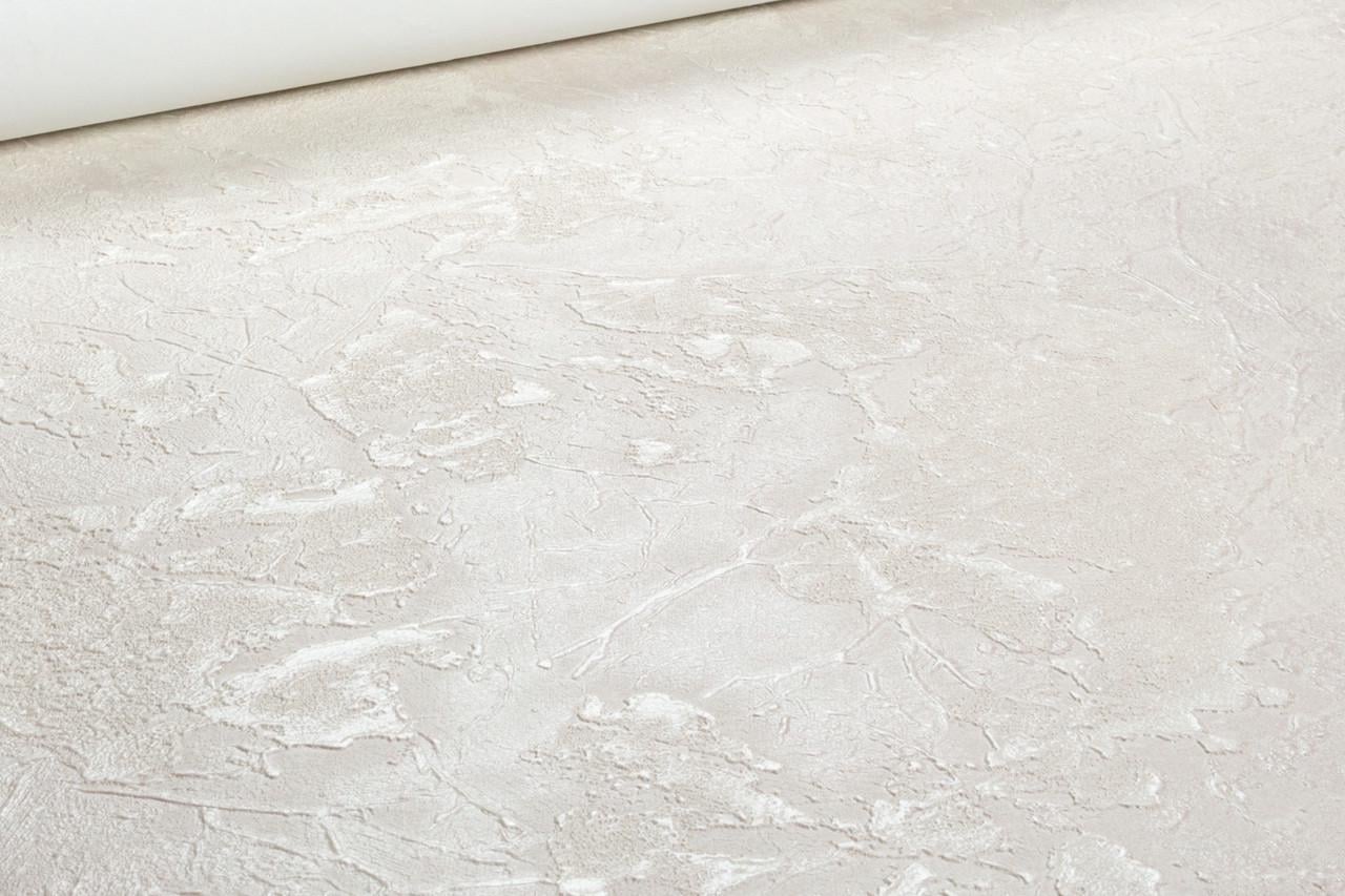 Шпалери флізелінові DU&KA King 260002-2 вініл гарячого тиснення 1,06х10,05 м Бежевий