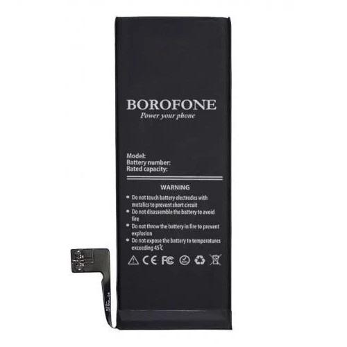 Аккумулятор Borofone для Apple iPhone SE 2016 (BOI0011749)