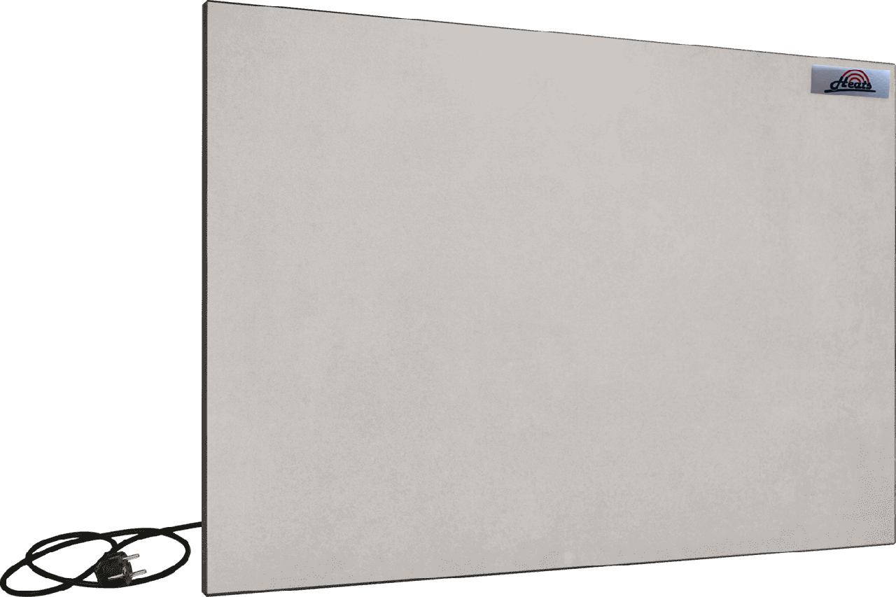 Обігрівач керамічний панельний електричний Heats 700 Loft (2656552755) Обігрівач керамічний панельний електричний Heats 700 Loft (2656552755)