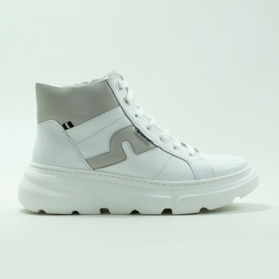 Ботинки женские STEPTER 8609 WHT р. 38