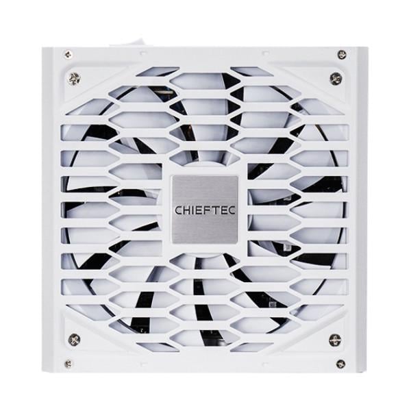 Блок живлення Chieftec VEGA M PPG-750-CW (29703856) Блок живлення Chieftec VEGA M PPG-750-CW (29703856)