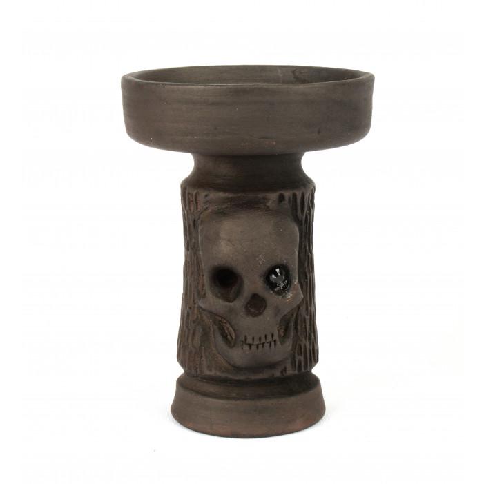 Чаша для кальяна RS SK Skeleton (24078)