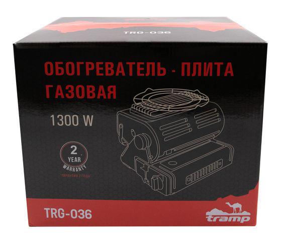 Газовий пальник-обігрівач Tramp UTRG-036 - фото 7