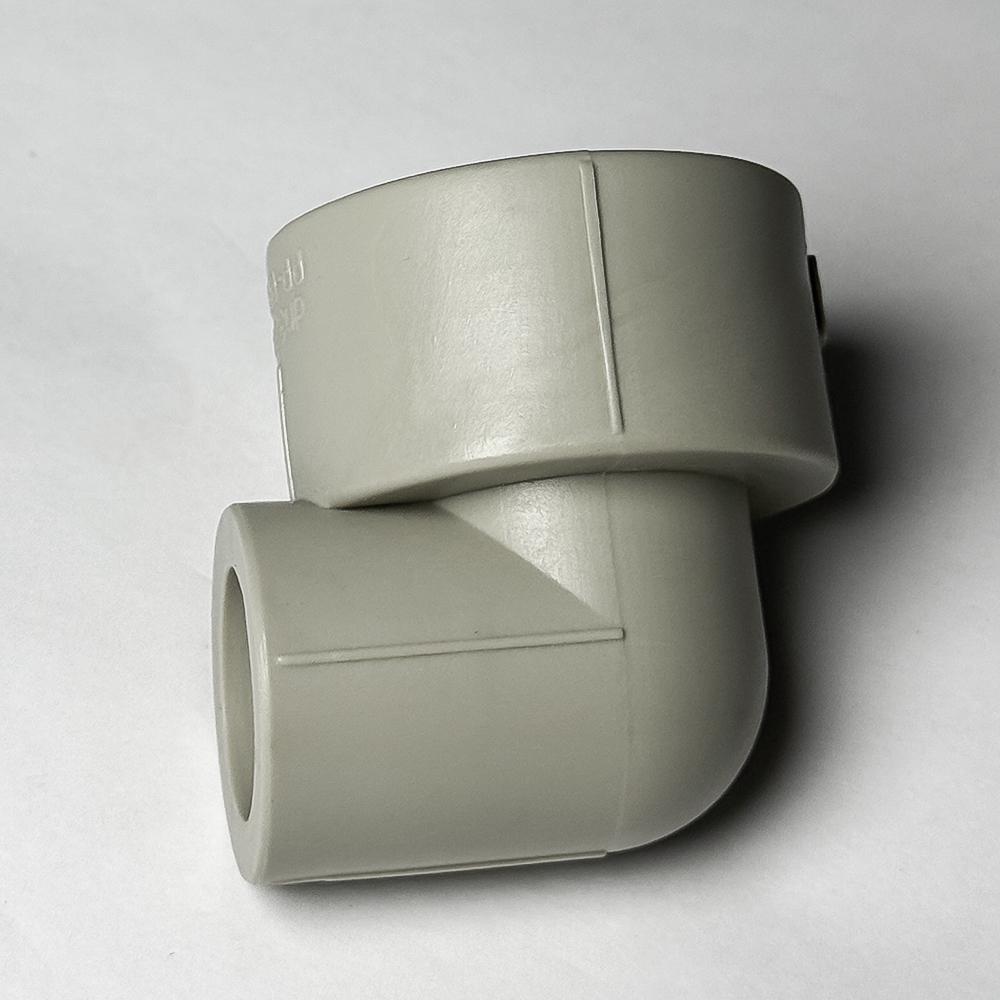 Уголок SANTAN 90° переходный 32х20 PP-R (60657) - фото 5 Уголок SANTAN 90° переходный 32х20 PP-R (60657) - фото 5