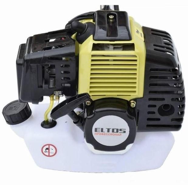 Газонокосилка бензинова ELTOS БГ- 4700 4.7 кВт 254 мм 1.2 л (28553764) - фото 6 Газонокосилка бензинова ELTOS БГ- 4700 4.7 кВт 254 мм 1.2 л (28553764) - фото 6