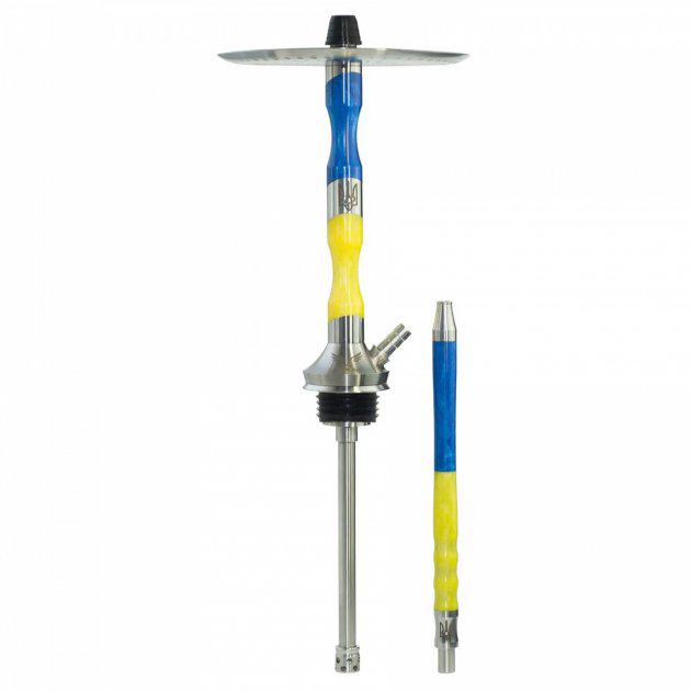 Шахта Sky Hookah Vertigo Patriot (01SK0814)