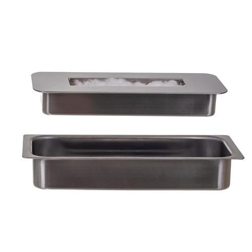 Биокамин настольный Kaminer 26318 для дома и террасы 35х18х17 см - фото 9 Биокамин настольный Kaminer 26318 для дома и террасы 35х18х17 см - фото 9