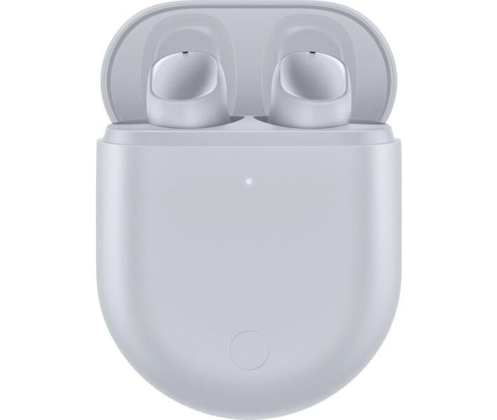 Наушники Redmi Buds 3 Pro Glacier Grey (BHR5194GL)