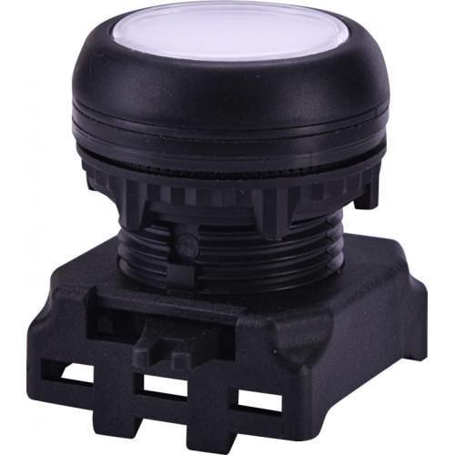 Кнопка-модуль углубленная ETI EGFI-W с подсветкой (4771253)