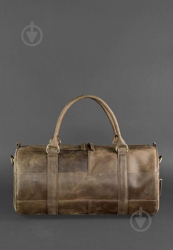 Сумка BlankNote Harper Темно-коричневый (BN-BAG-14-o)