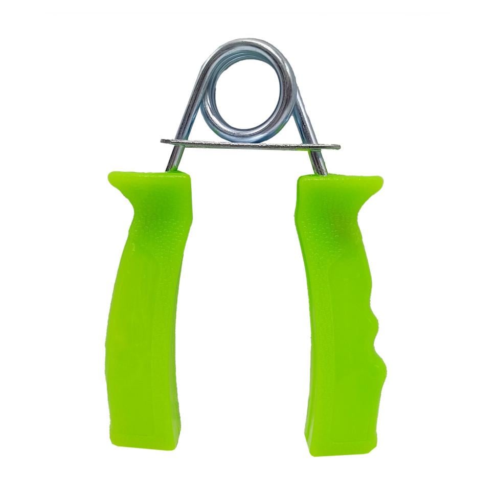 Еспандер кистьовий PB25111 металевий Green (2625110808) - фото 1 Еспандер кистьовий PB25111 металевий Green (2625110808) - фото 1