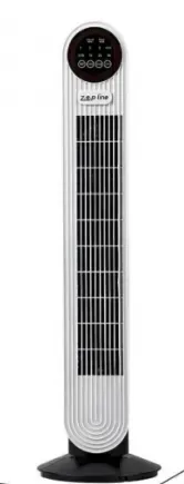 Вентилятор напольный Zepline ZP-139 500 Вт (10-18-ZP-139) - фото 2