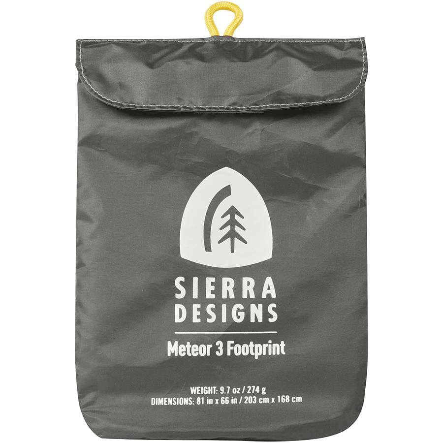 Захисне дно для намету Sierra Designs Footprint Meteor 3 46155018