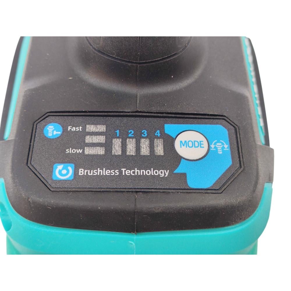 Гайковерт акумуляторний ударний Grand АГУ-20 BL - фото 17 Гайковерт акумуляторний ударний Grand АГУ-20 BL - фото 17