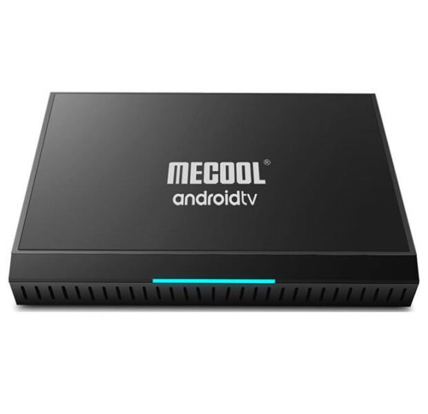 Смарт-ТБ Mecool KM9 Pro Classic 2/16Gb S905X2 - фото 3