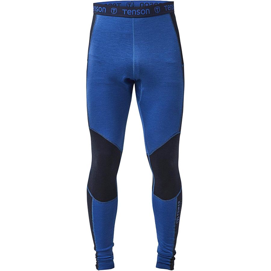 Термобрюки Tenson Wilder L Blue