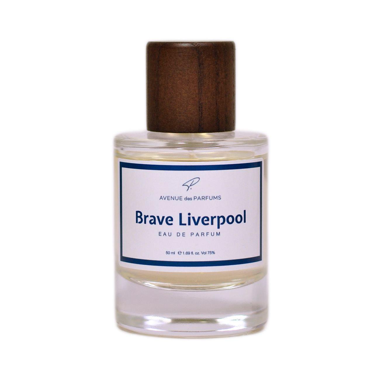 Парфуми AVENUE des PARFUMS Brave Liverpool